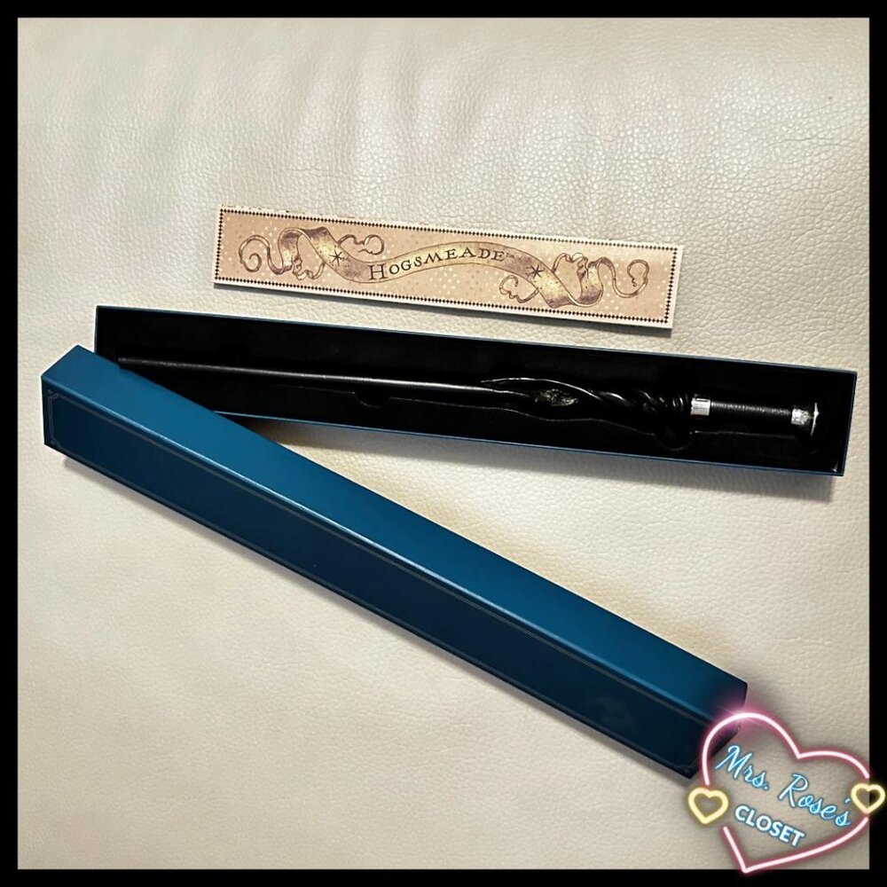 Interactive Albus Dumbledore™ Wand First Generatio